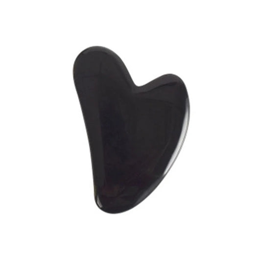 Obsidian Jade Eye & Face Massage Set